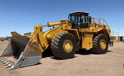 Wheel Loader