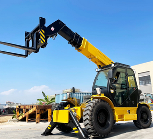 Telehandler